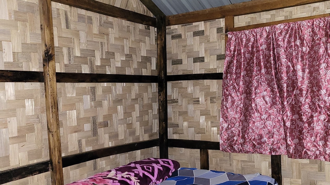Photo of Outdoor in South Garo Hills