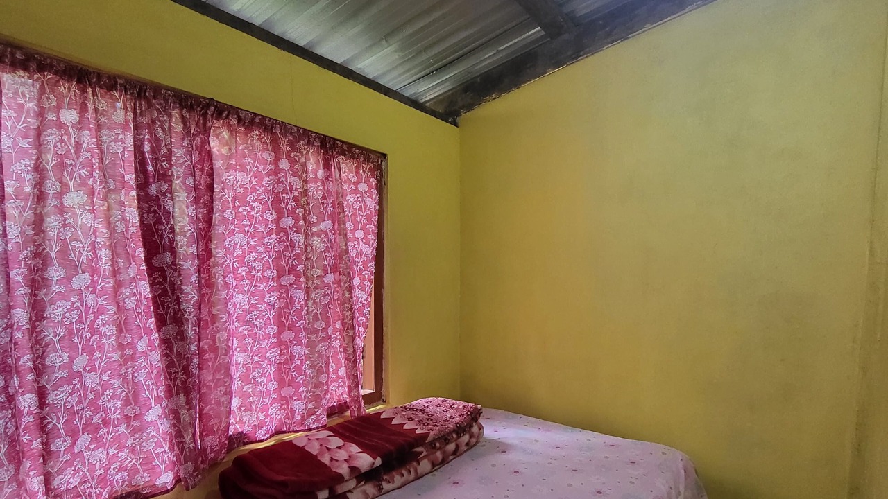 Photo of Outdoor in South Garo Hills