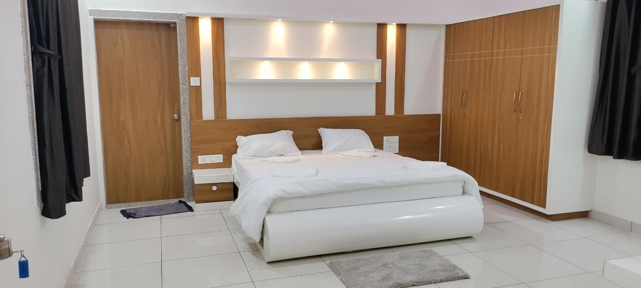 Photo of Bedroom in Jaisalmer