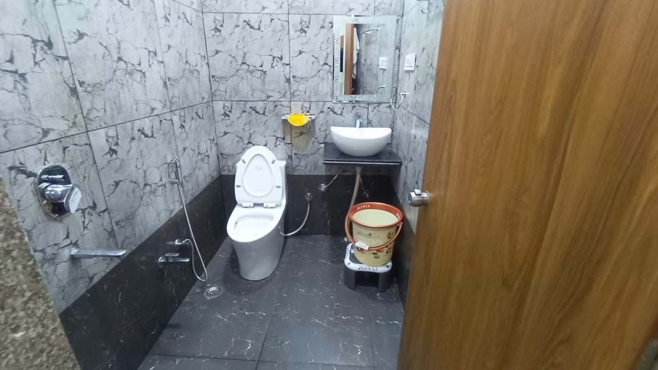 Photo of Bathroom in Jaisalmer