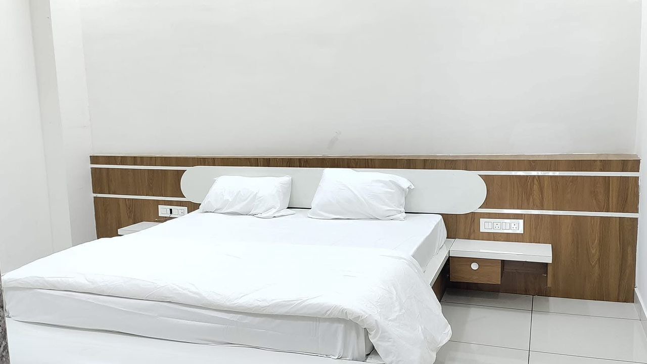 Photo of Bedroom in Jaisalmer