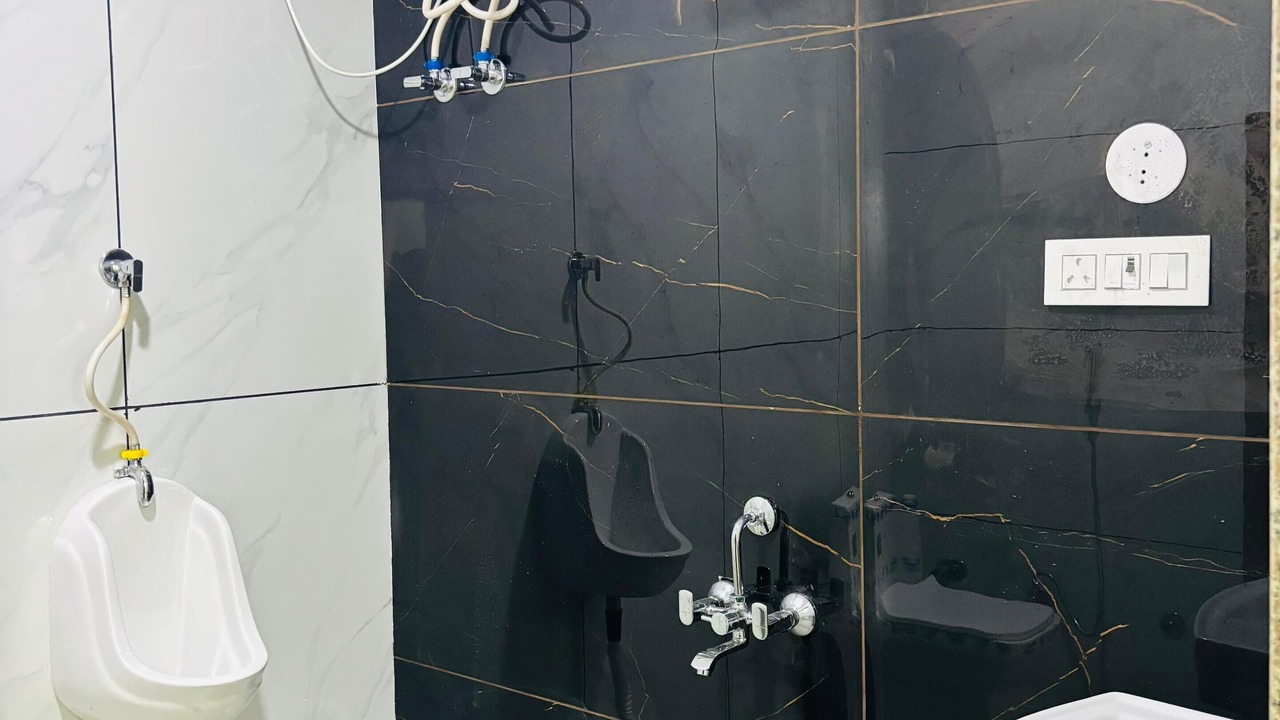 Photo of Bathroom in Jaisalmer