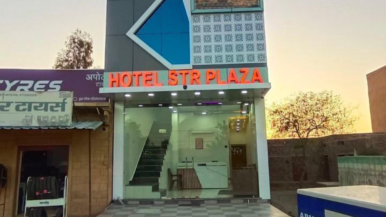 Photo of Outdoor in Jaisalmer