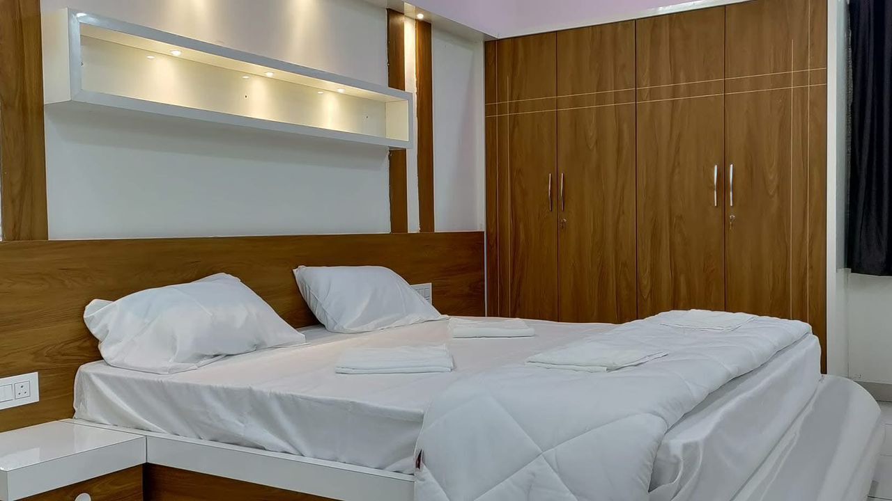 Photo of Bedroom in Jaisalmer