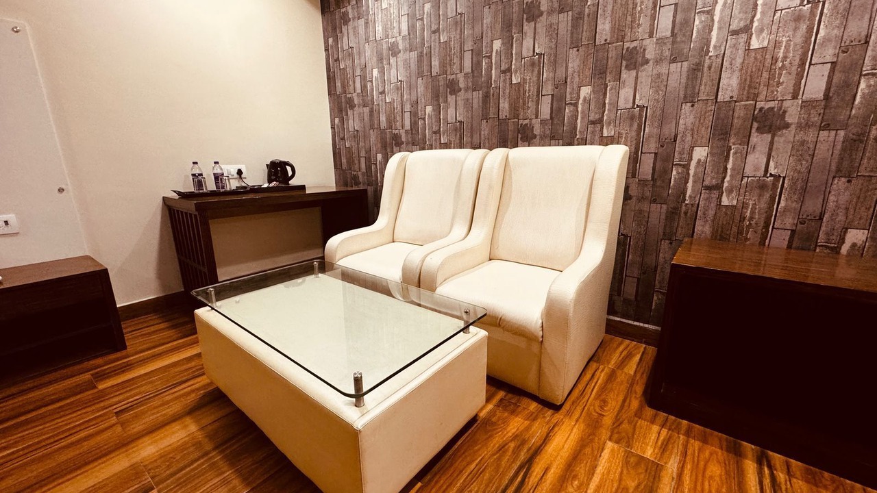 Photo of Bedroom in Marhi