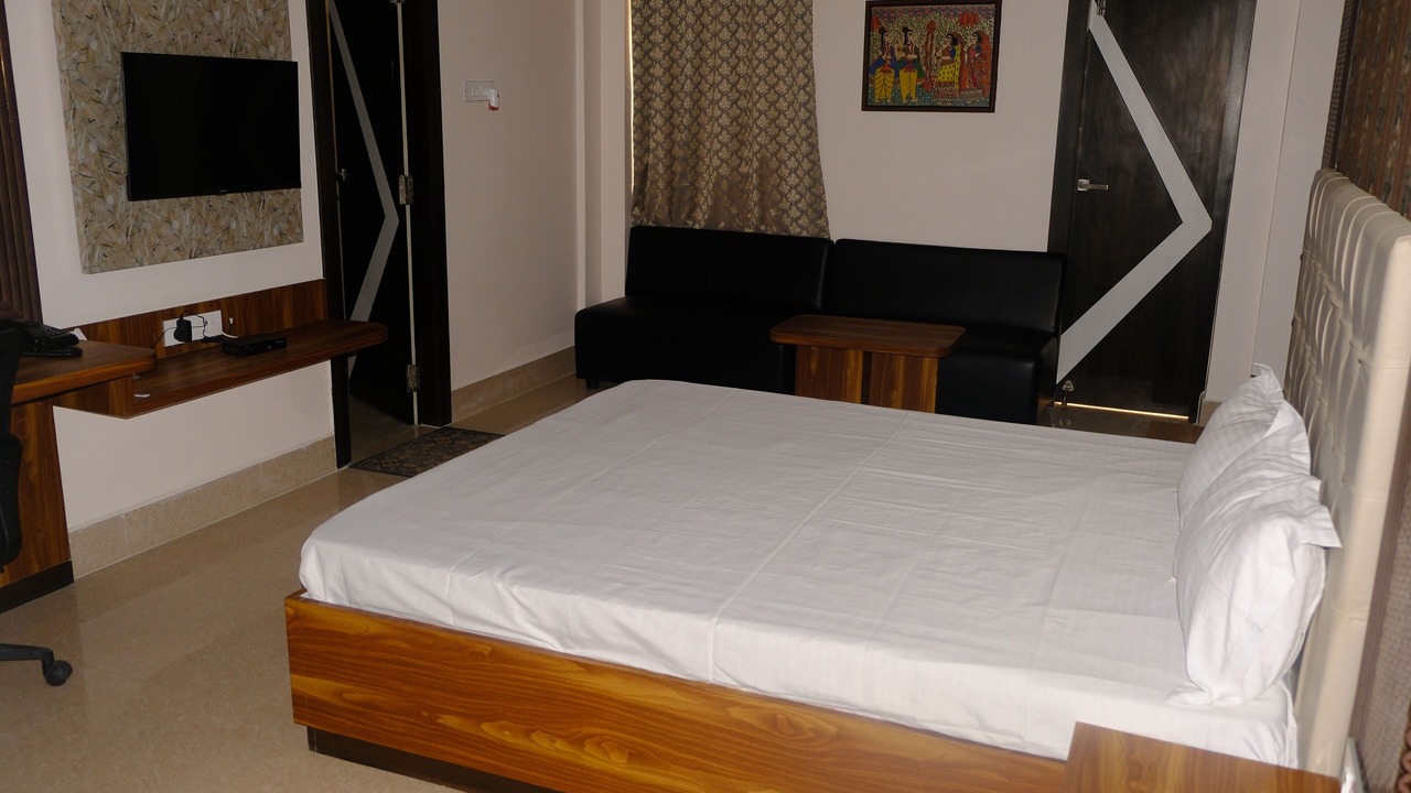 Photo of Bedroom in Sahibganj