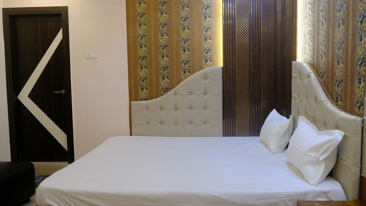 Photo of Bedroom in Sahibganj