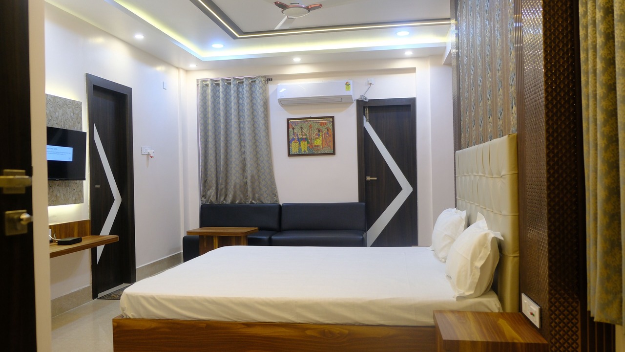 Photo of Bedroom in Sahibganj