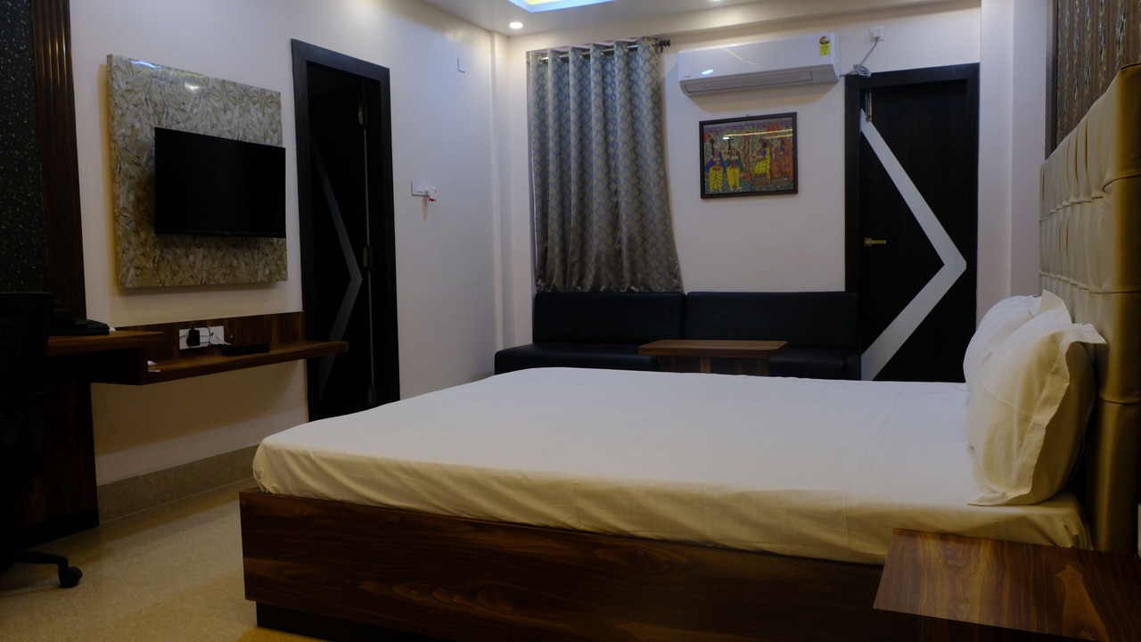 Photo of Bedroom in Sahibganj
