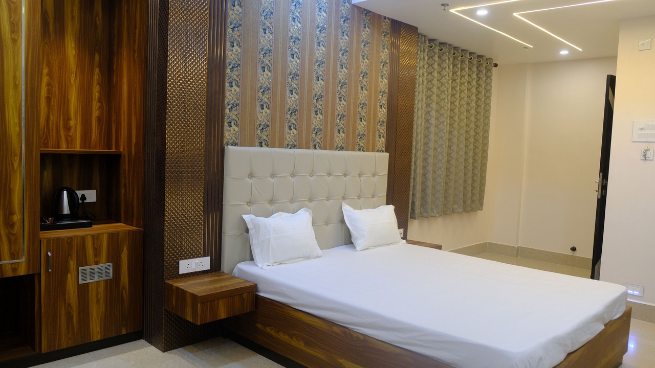 Photo of Bedroom in Sahibganj
