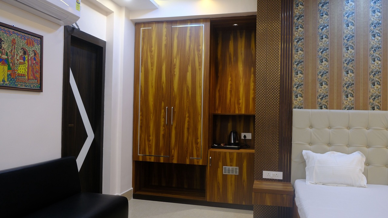 Photo of Bedroom in Sahibganj