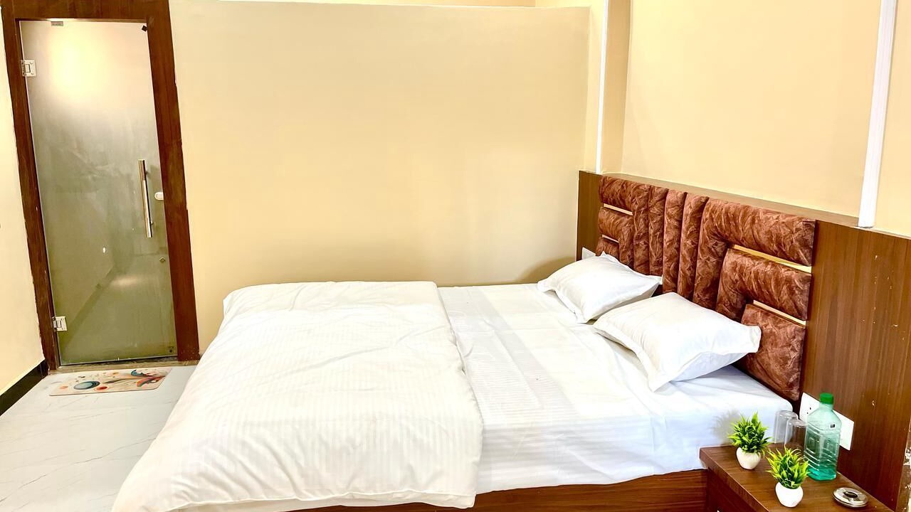 Photo of Bedroom in Orchha