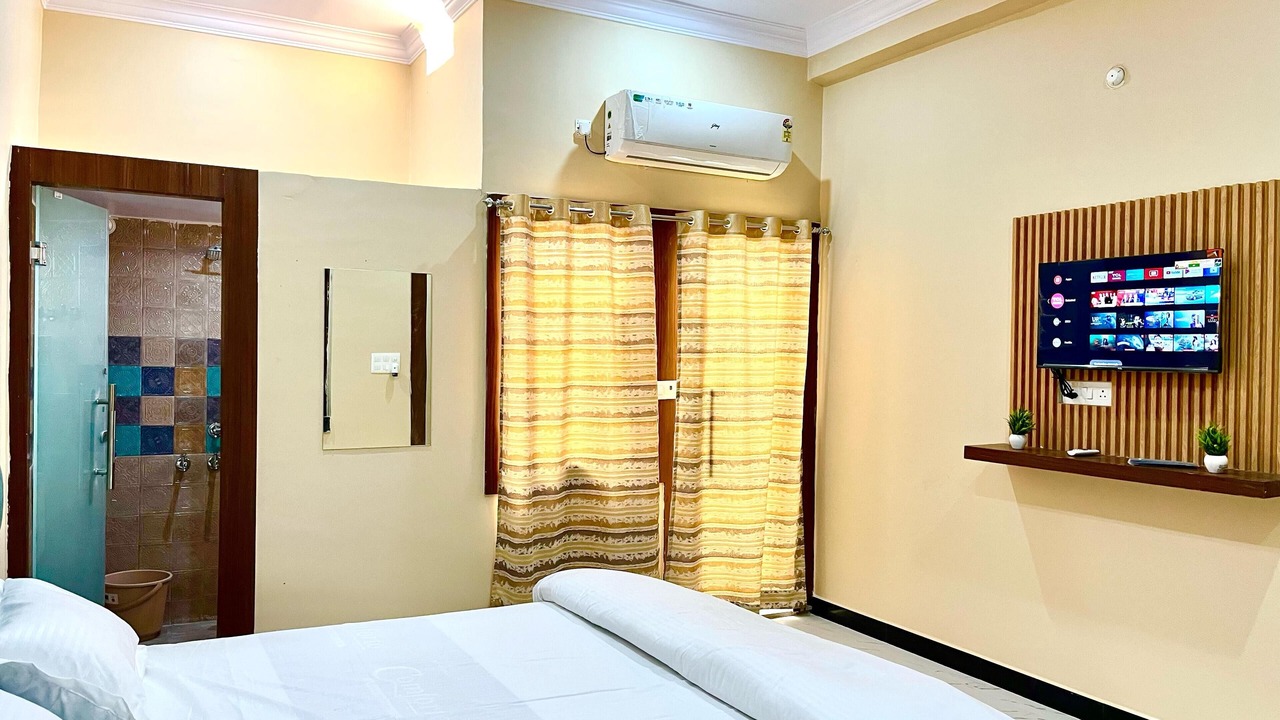 Photo of Bedroom in Orchha