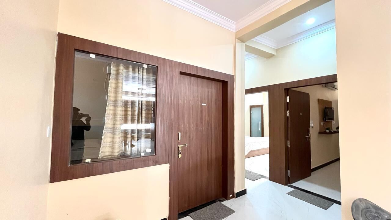 Photo of Livingroom in Orchha
