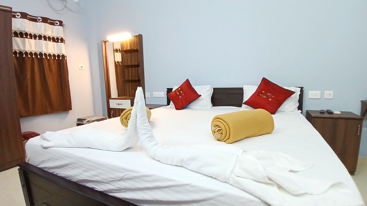 Photo of Bedroom in Gingee