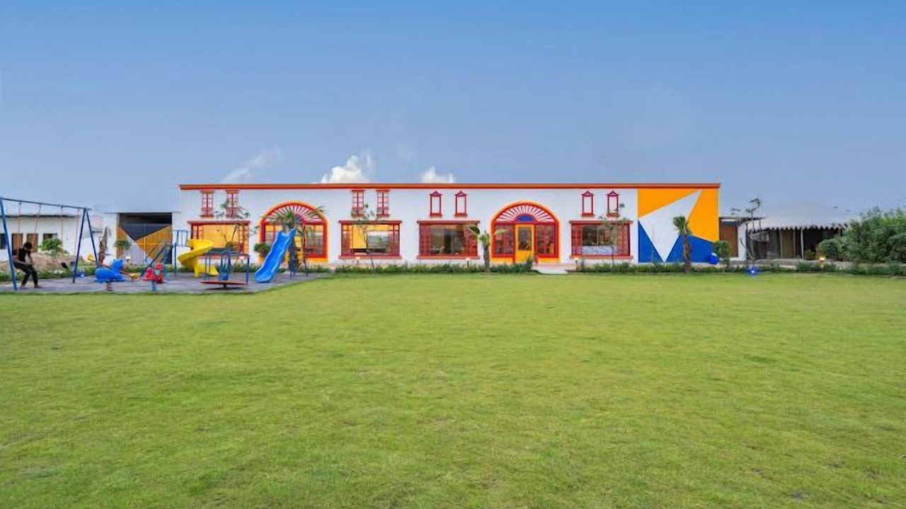 Photo of Outdoor in Ghaziabad