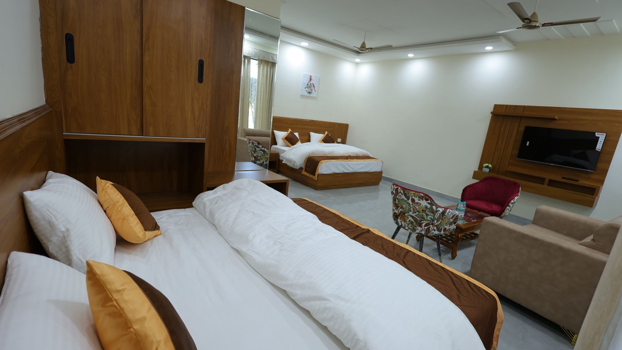 Photo of Bedroom in Ghaziabad