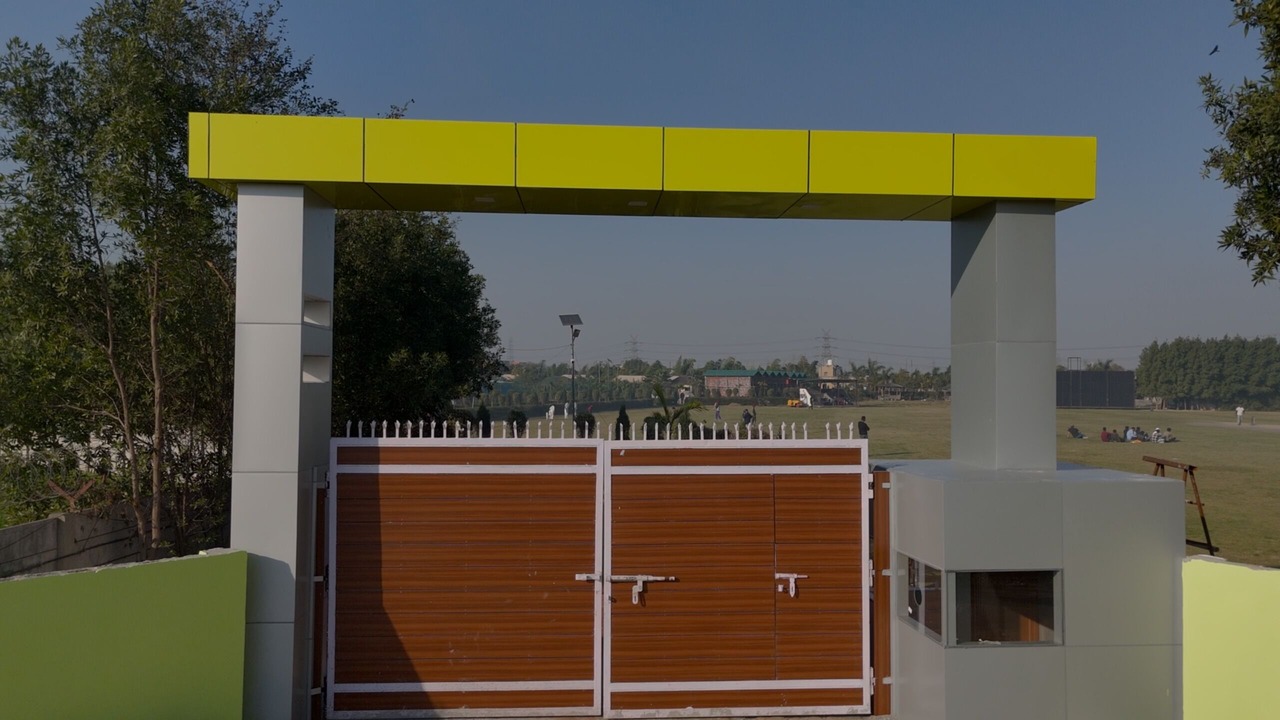 Photo of Outdoor in Ghaziabad