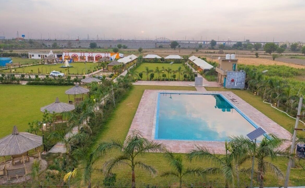 Photo of Outdoor in Ghaziabad