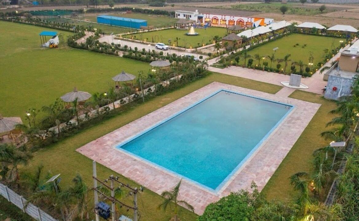 Photo of Outdoor in Ghaziabad