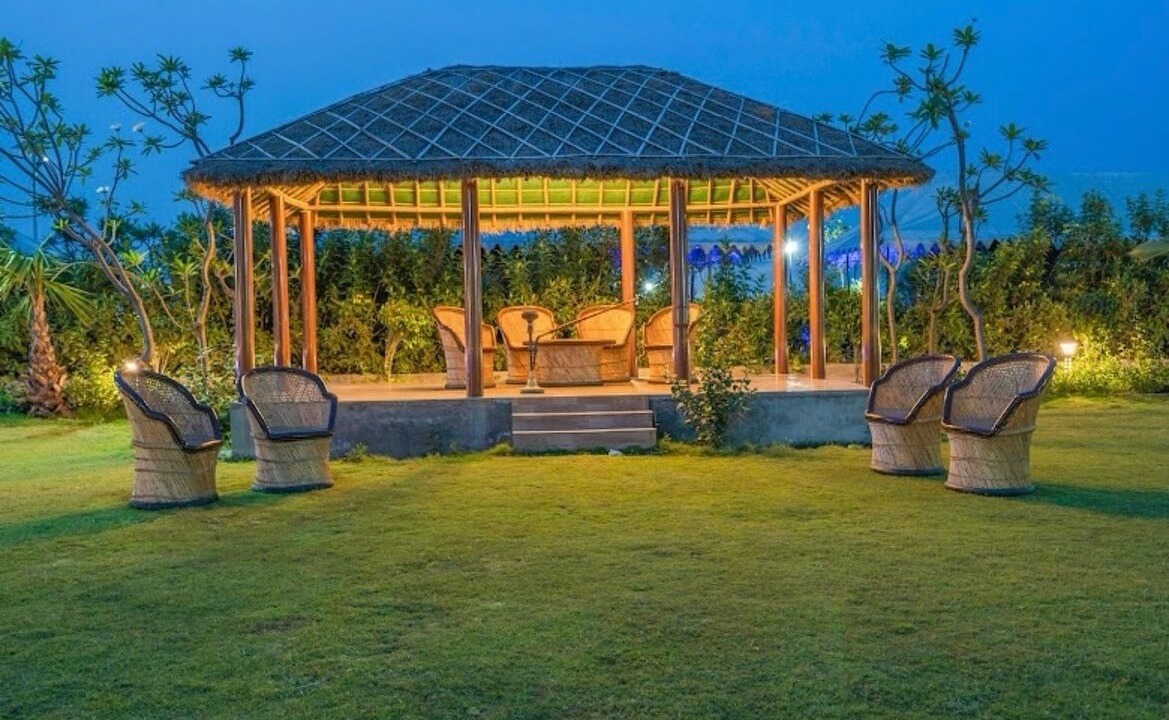 Photo of Outdoor in Ghaziabad