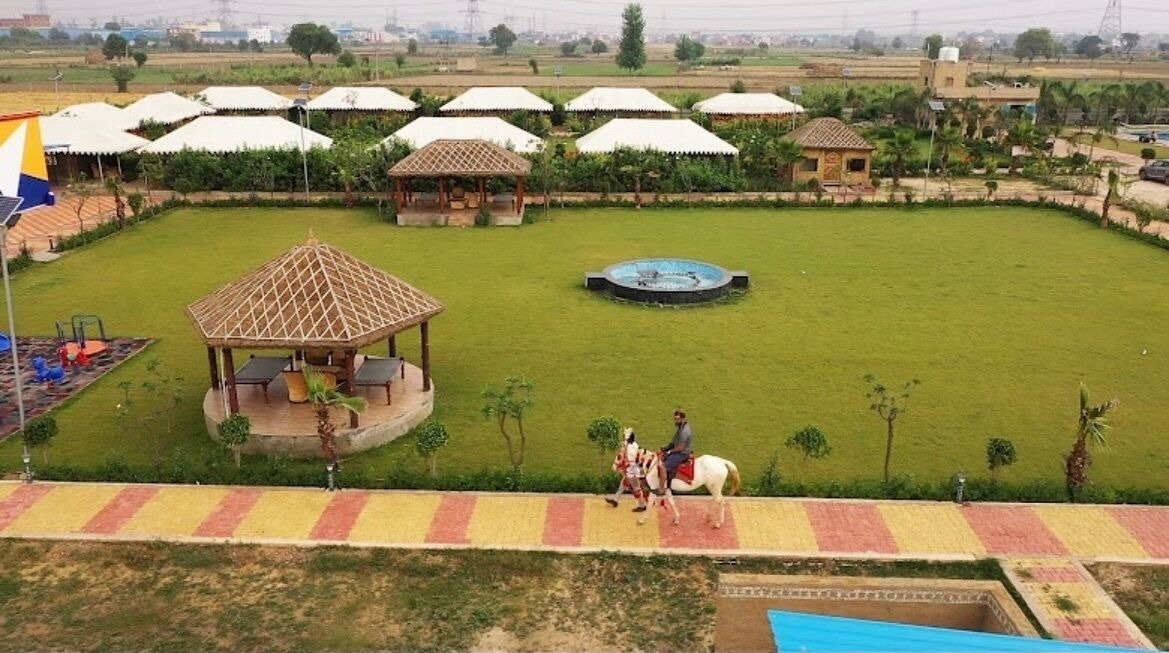 Photo of Outdoor in Ghaziabad