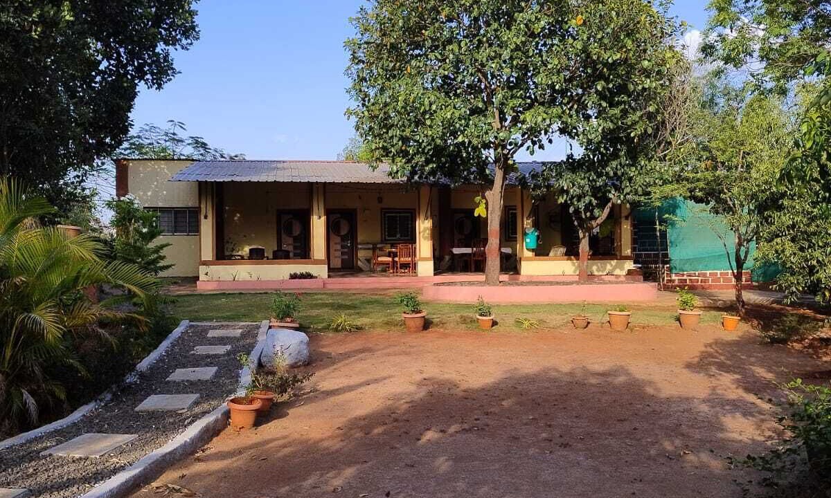 Photo of Outdoor in Bhor