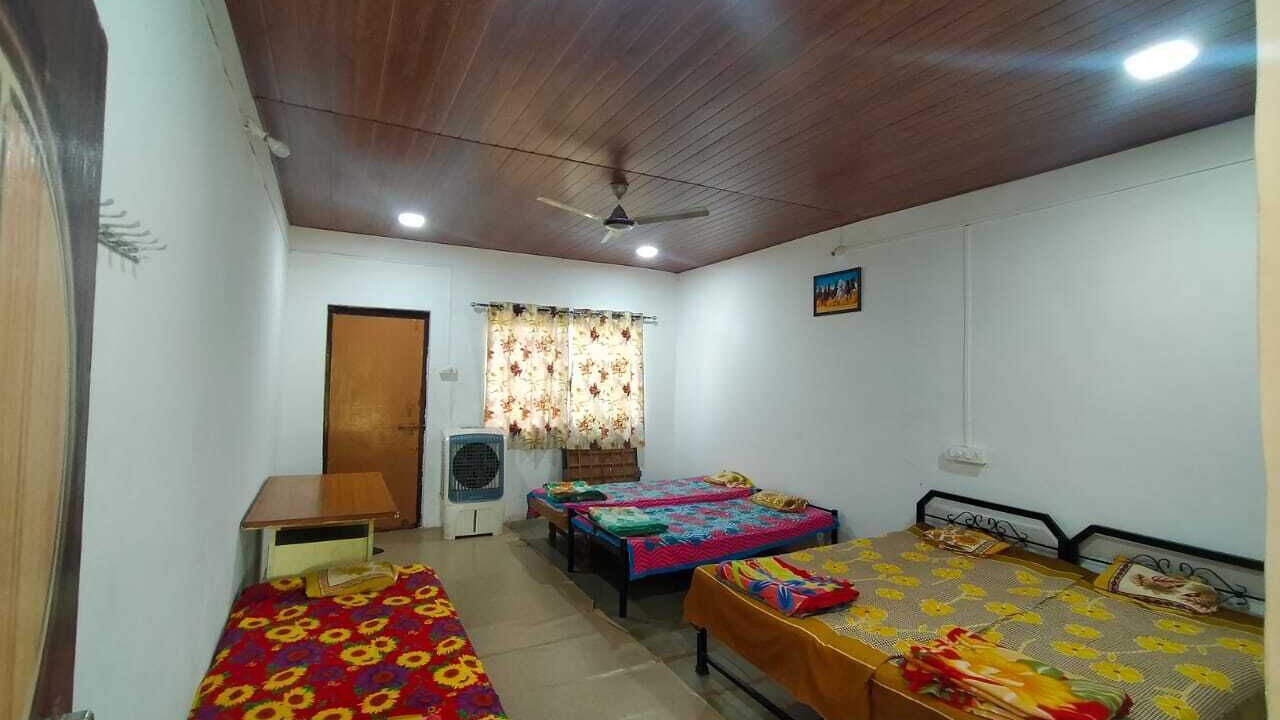 Photo of Bedroom in Bhor