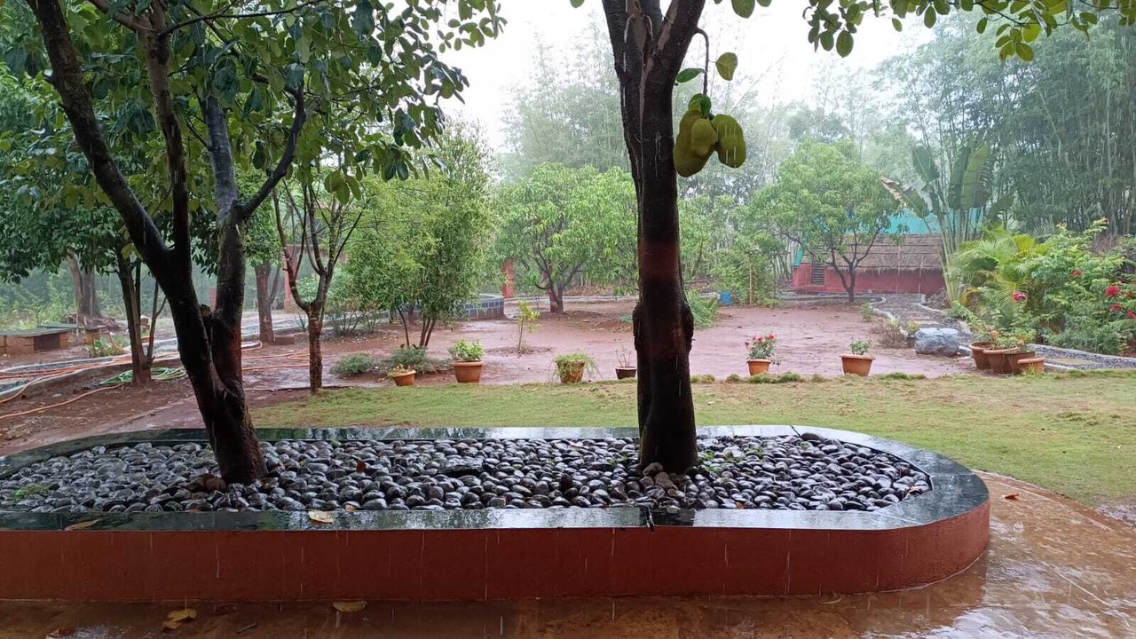 Photo of Outdoor in Bhor