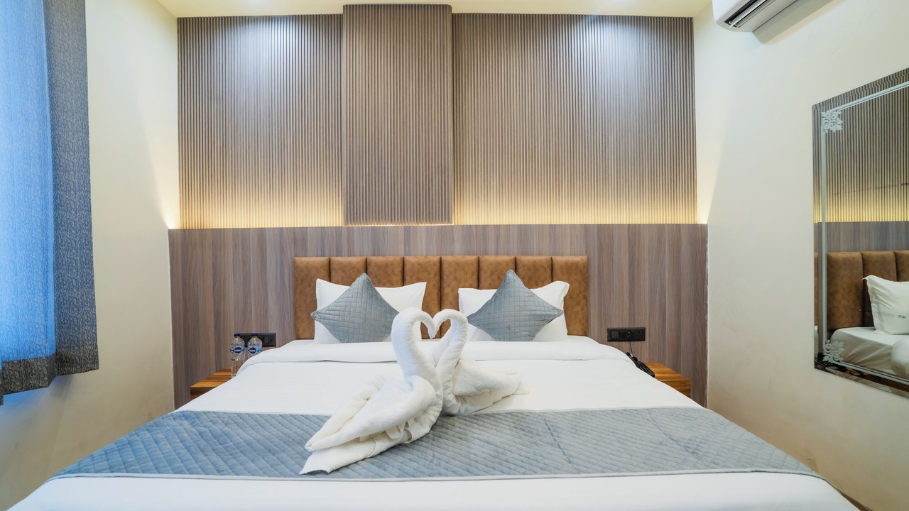 Photo of Bedroom in Tonk Road