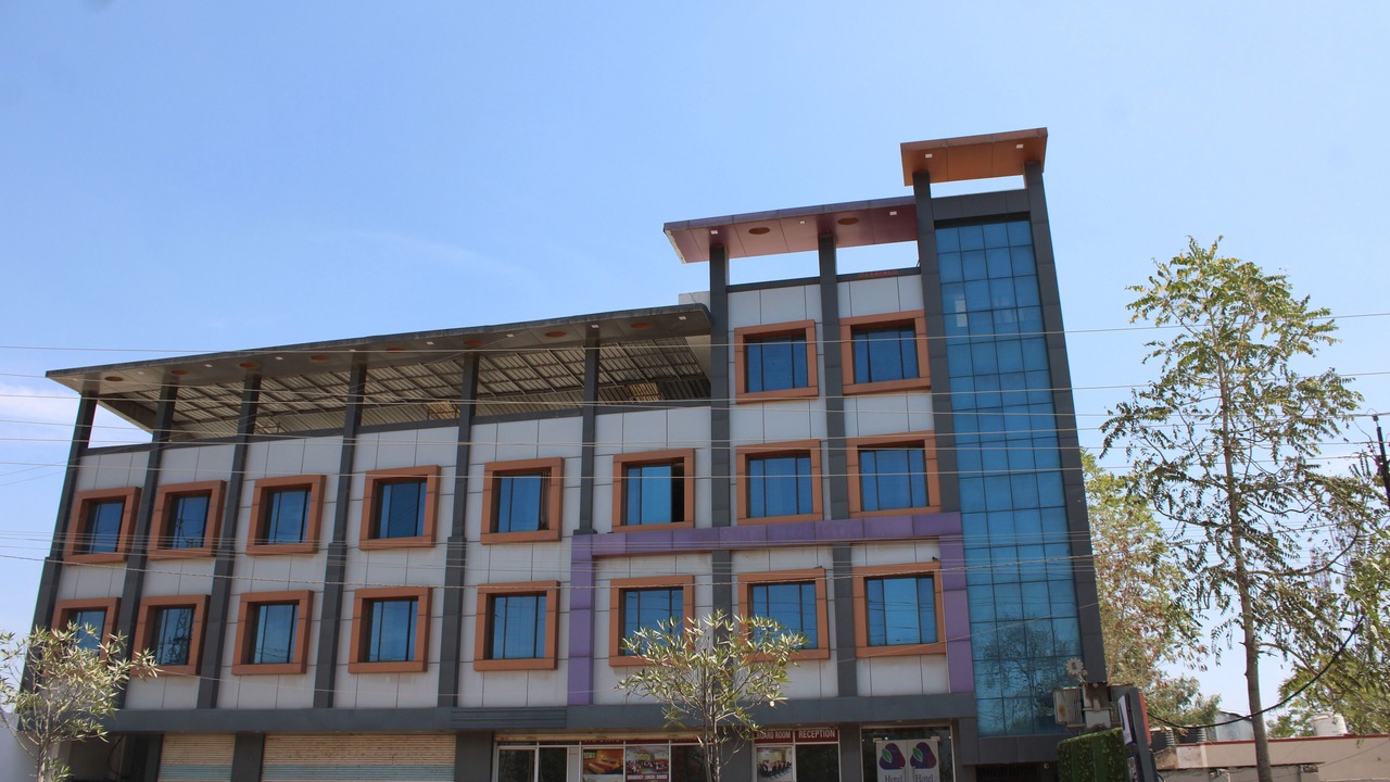 Photo of Outdoor in Chittorgarh