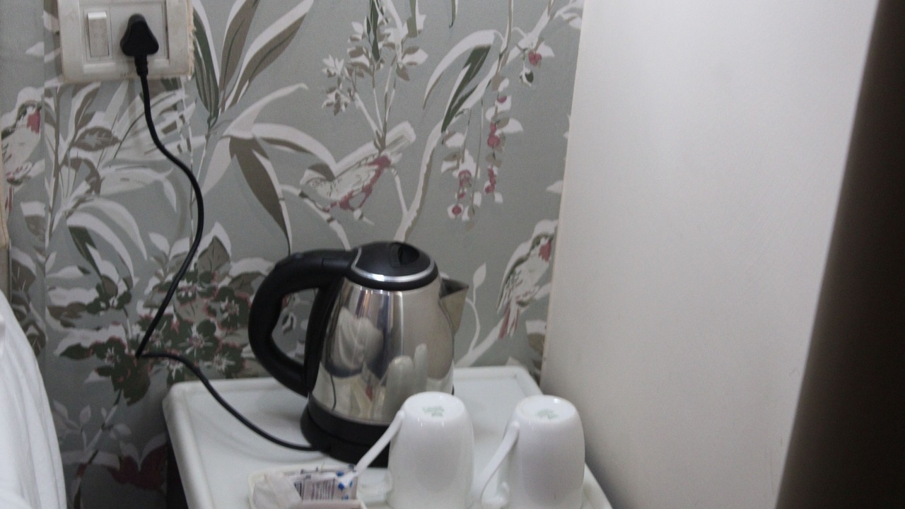 Photo of Bedroom in Chittorgarh
