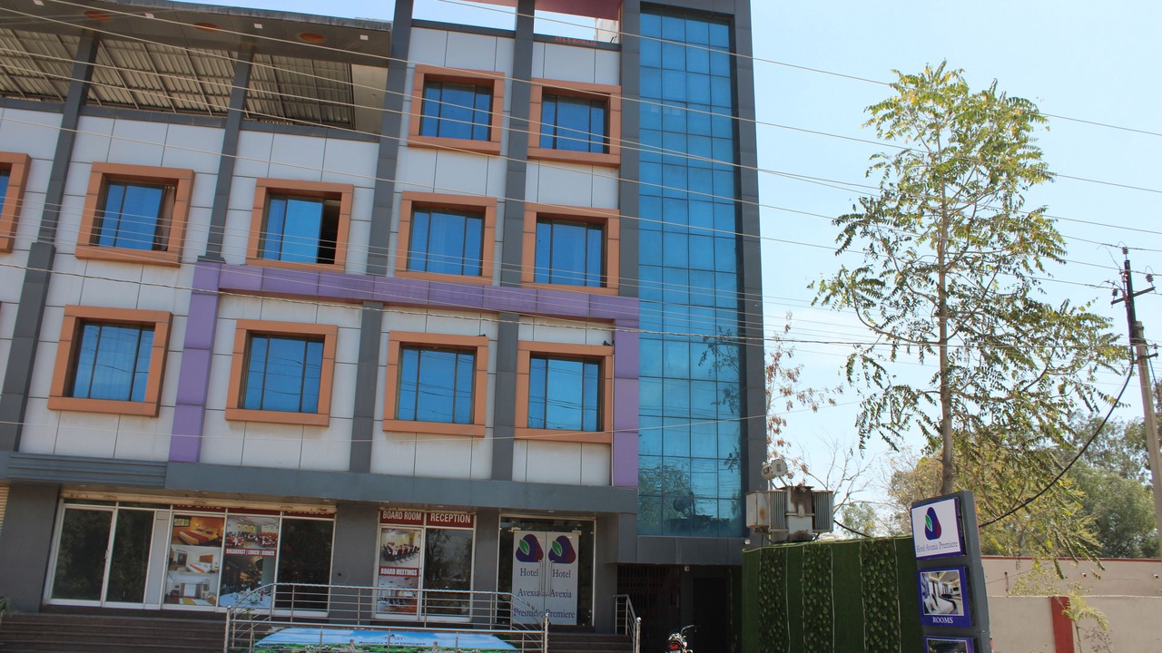 Photo of Outdoor in Chittorgarh