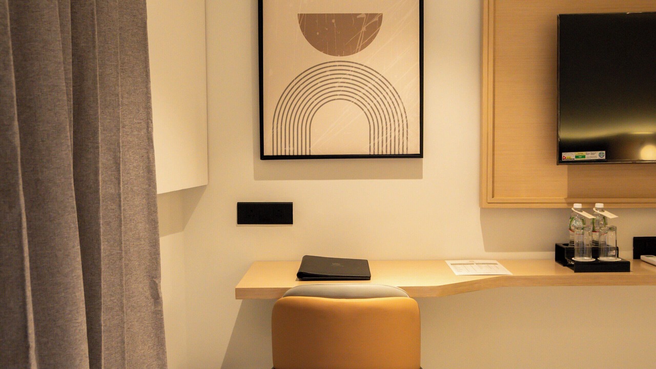 Photo of Bedroom in Gandhinagar