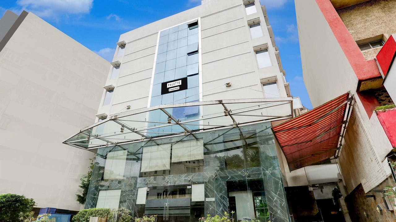 Photo of Outdoor in Ahmedabad City Centre