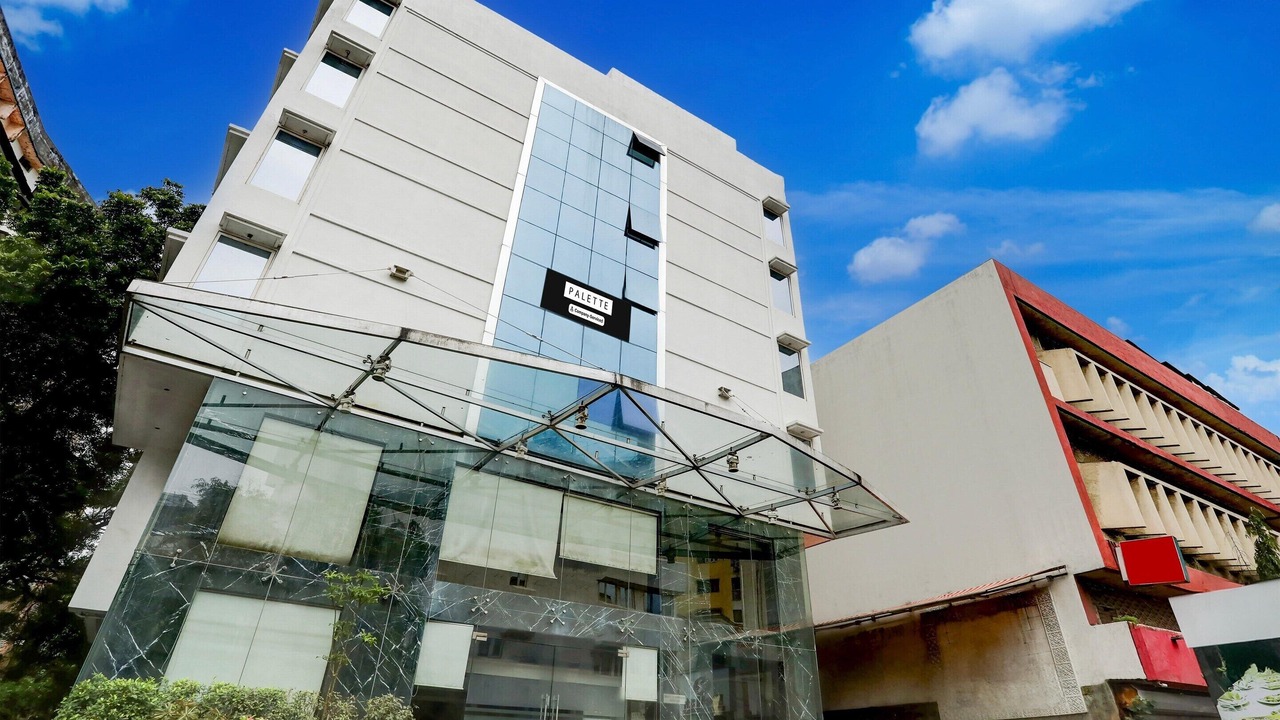 Photo of Outdoor in Ahmedabad City Centre