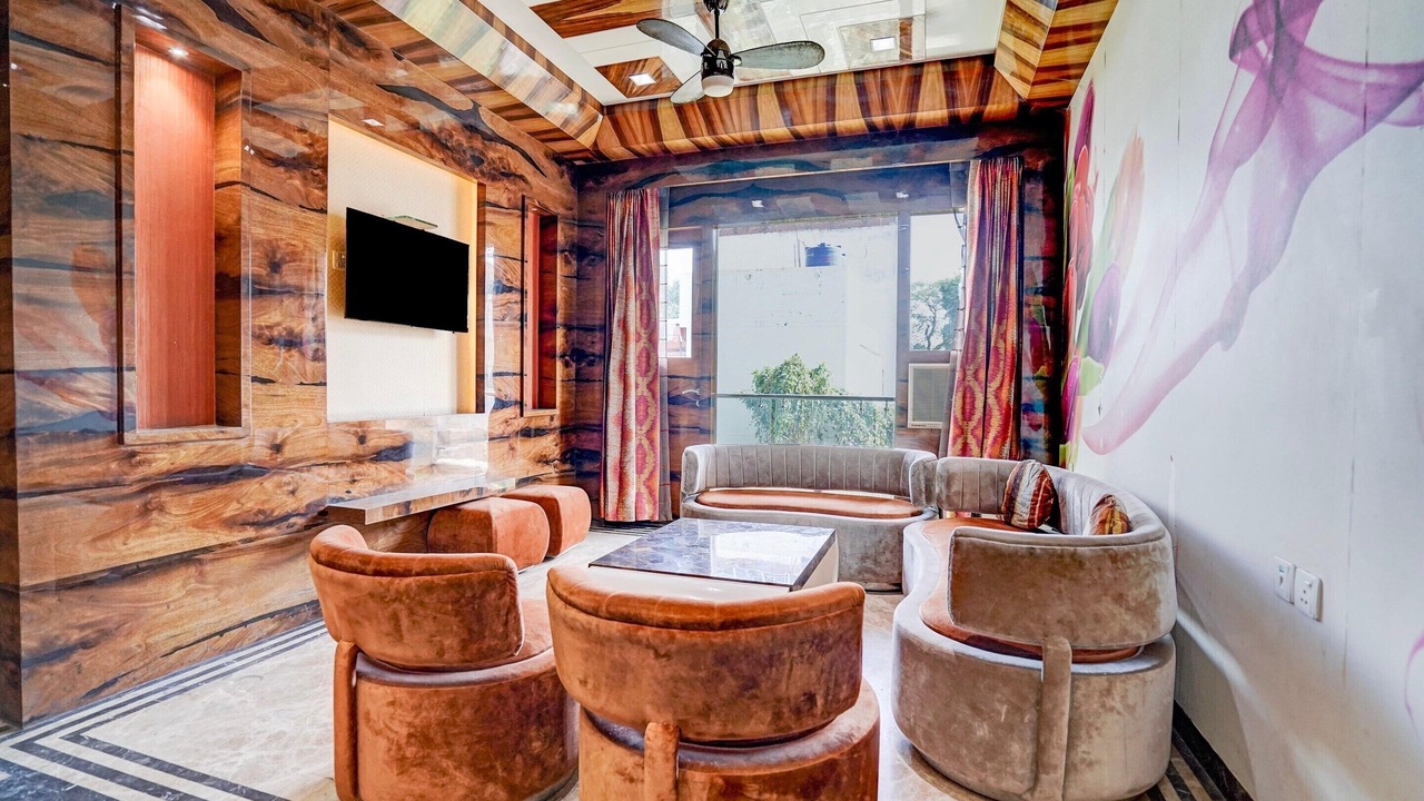 Photo of Bedroom in Kanpur