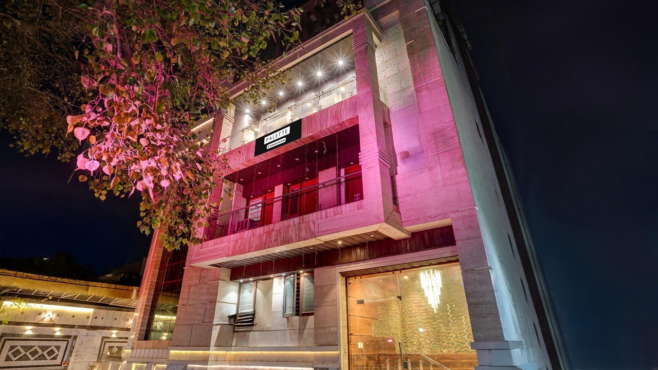 Photo of Outdoor in Kanpur