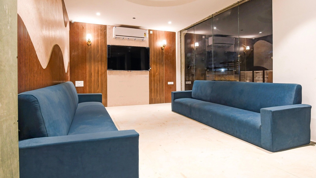 Photo of Bedroom in Puri