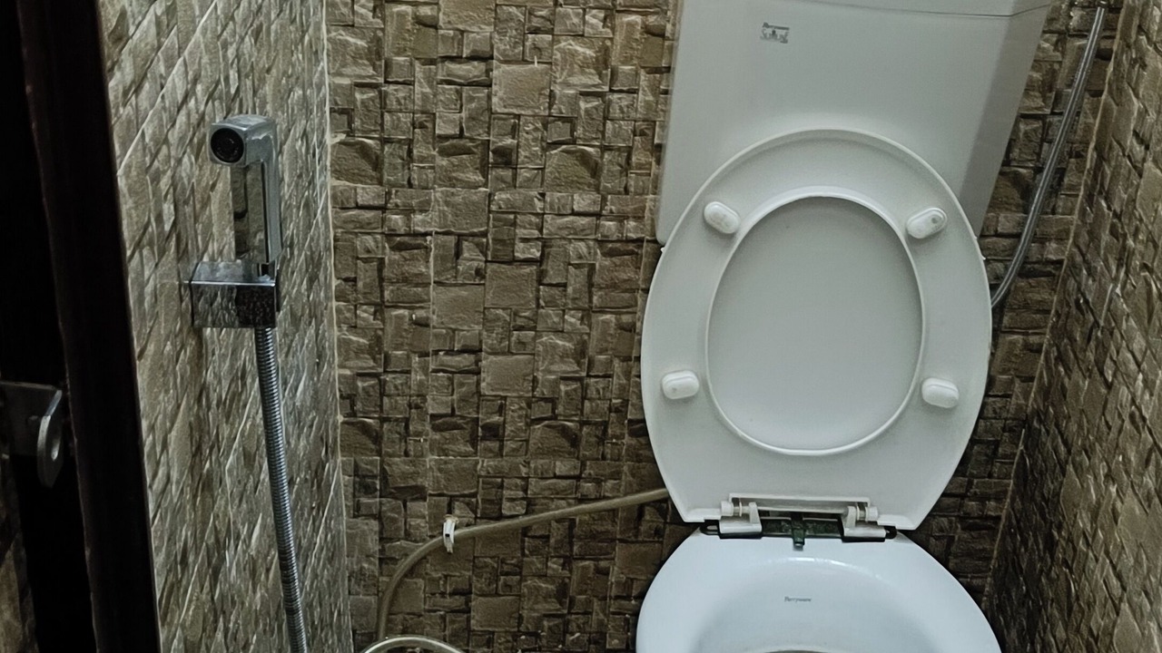 Photo of Bathroom in Allahabad