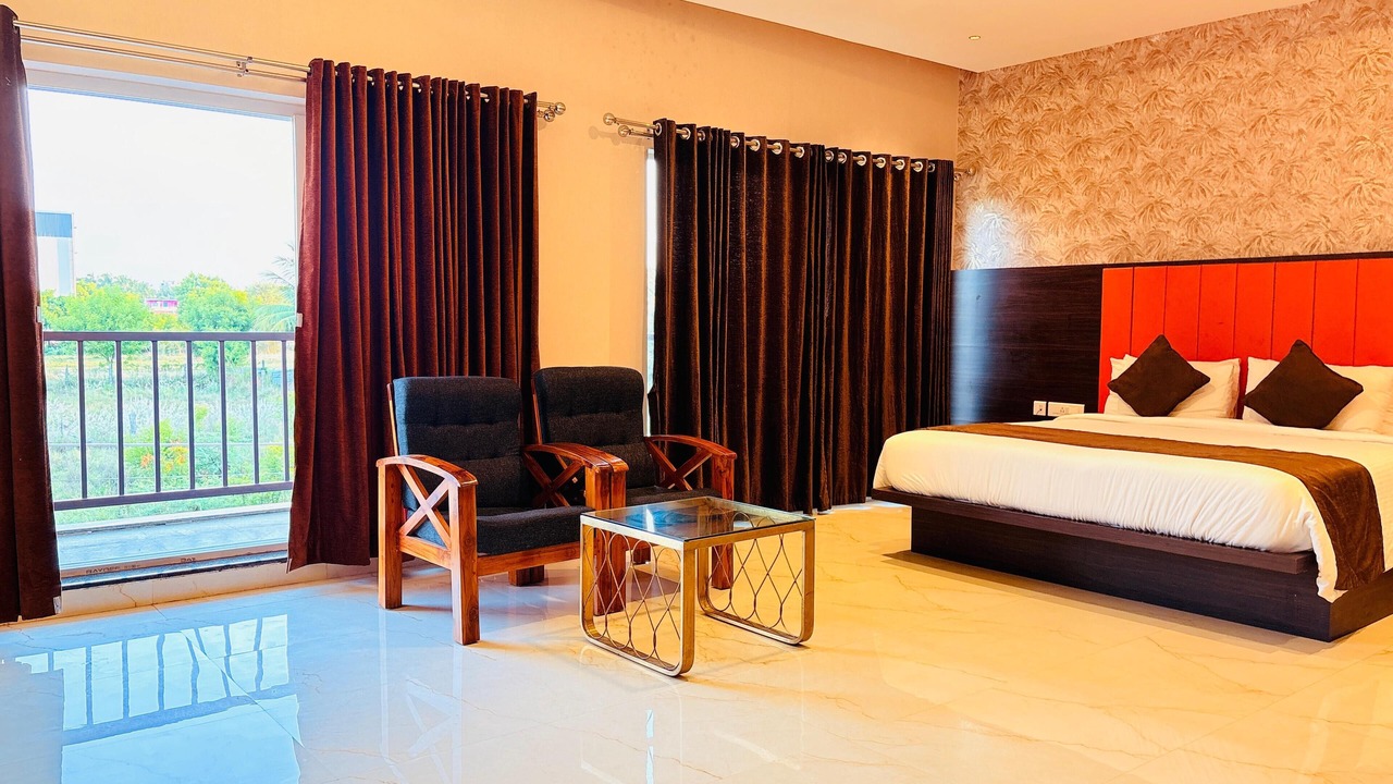 Photo of Bedroom in Uttukuli