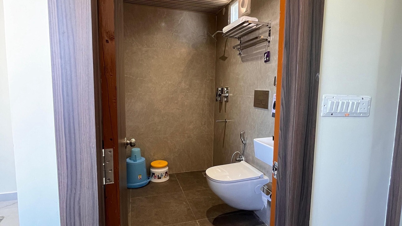 Photo of Bathroom in Jagdalpur