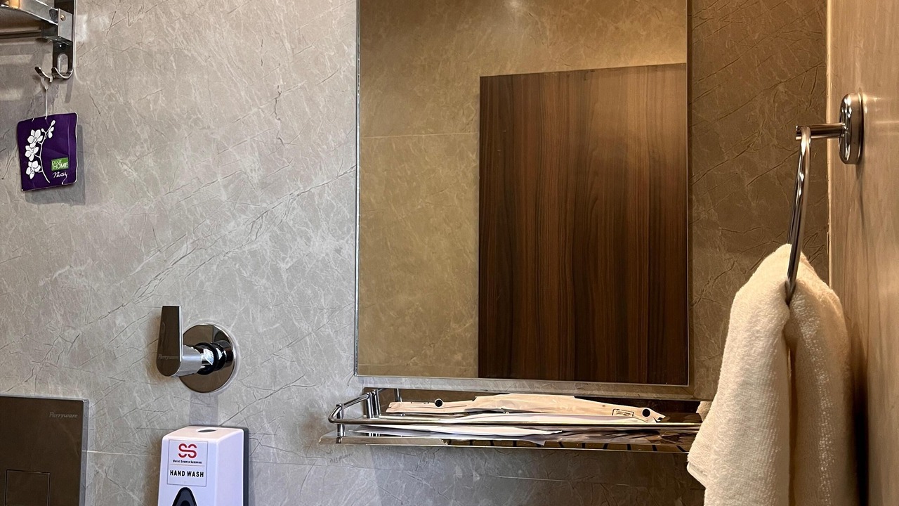 Photo of Bathroom in Jagdalpur