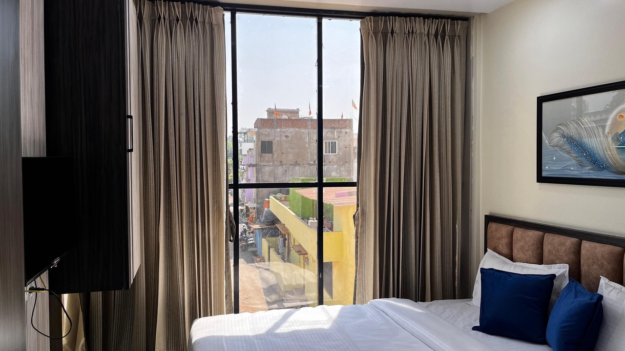 Photo of Bedroom in Jagdalpur