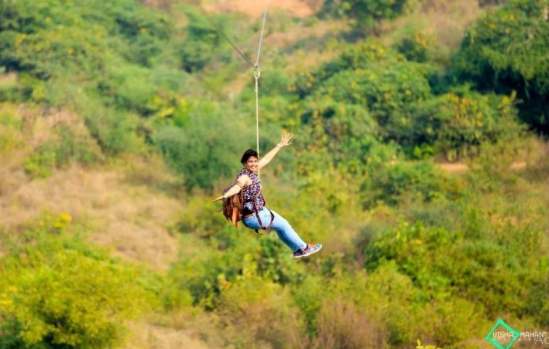 Photo of Outdoor in Halol