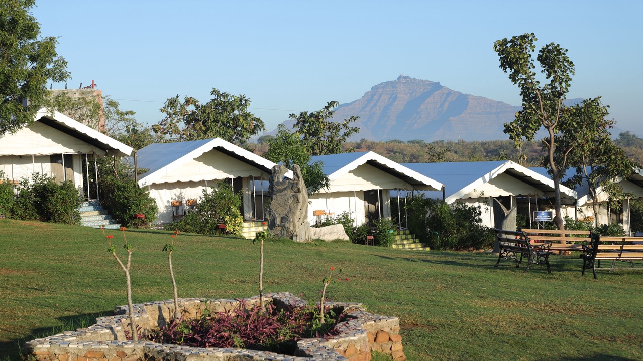 Photo of Outdoor in Halol