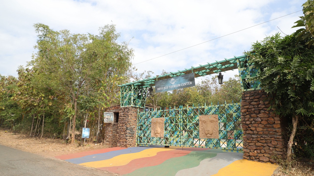 Photo of Outdoor in Halol