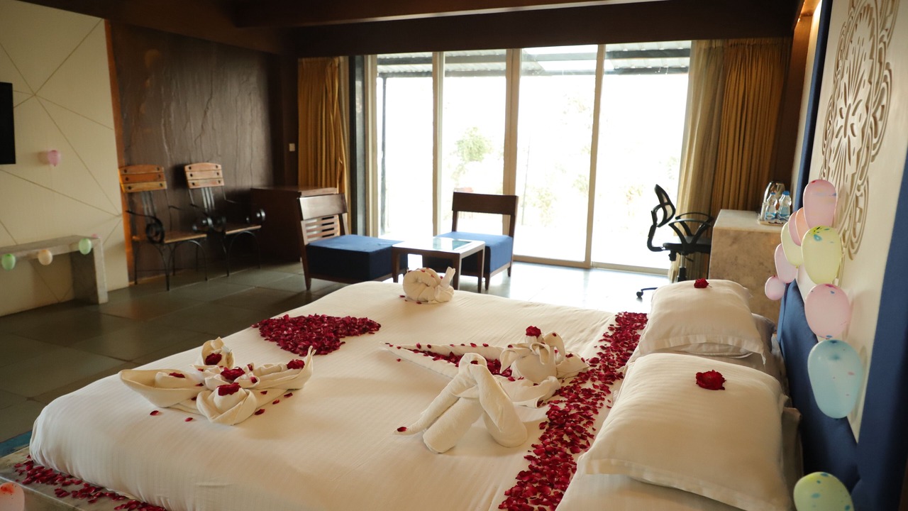 Photo of Bedroom in Halol