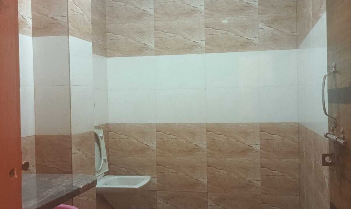 Photo of Bathroom in Honavar