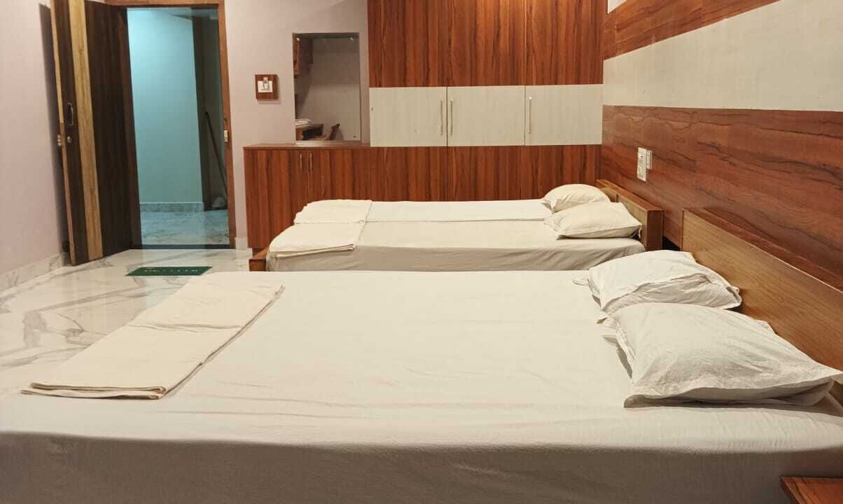 Photo of Bedroom in Honavar